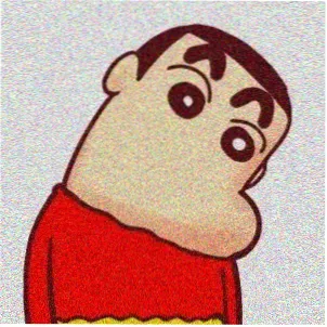 观众青柠的像素风头像